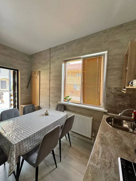 3-комнатный Дом