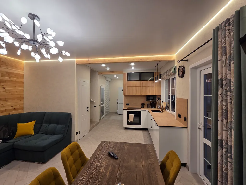 Безмятежность