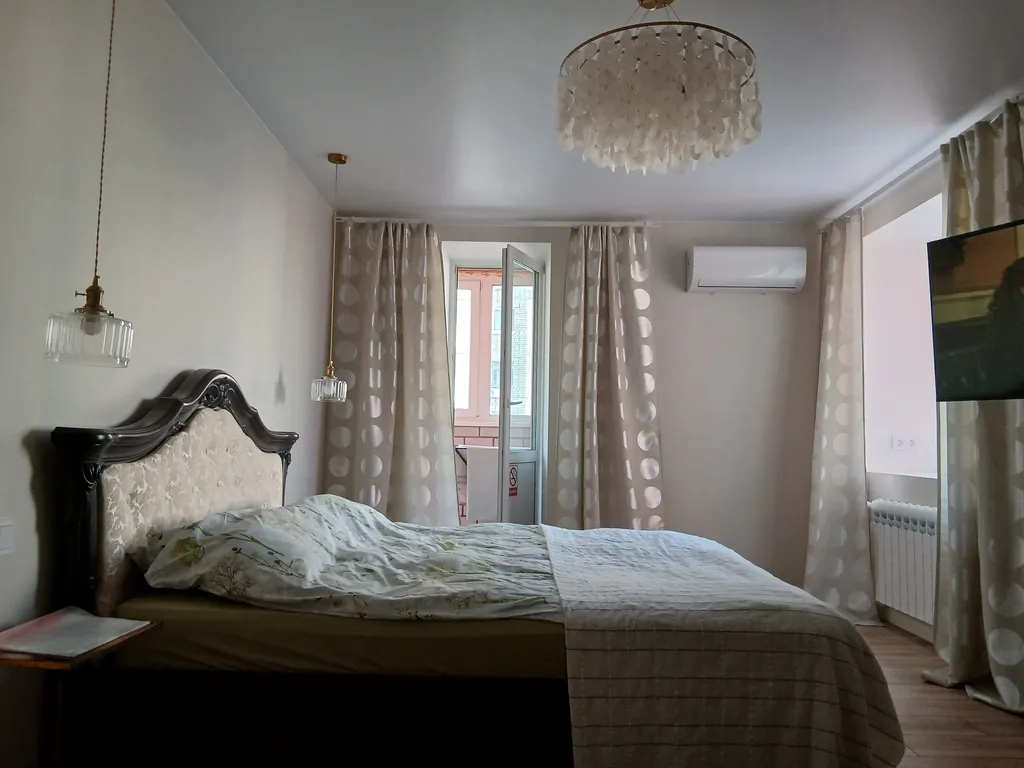 Квартира в центре