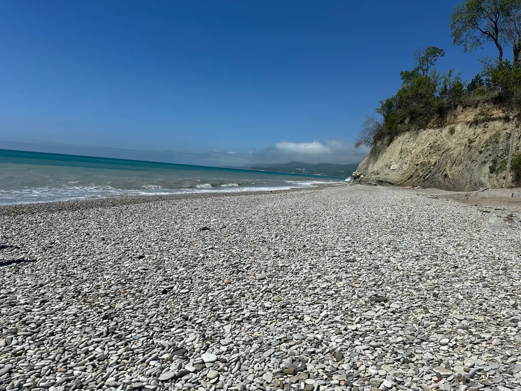 Уютная видовая квартира