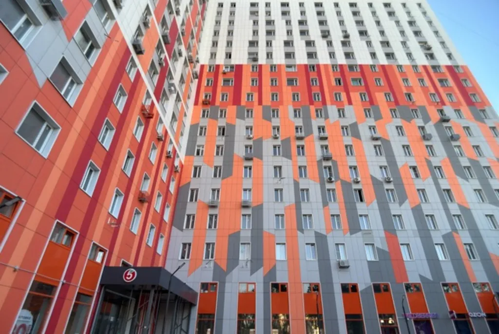 Квартира Квартира Современная студия рядом c ФГБУ НМИЦ CСХ имени А. H. Бакулевa — Новоивановское