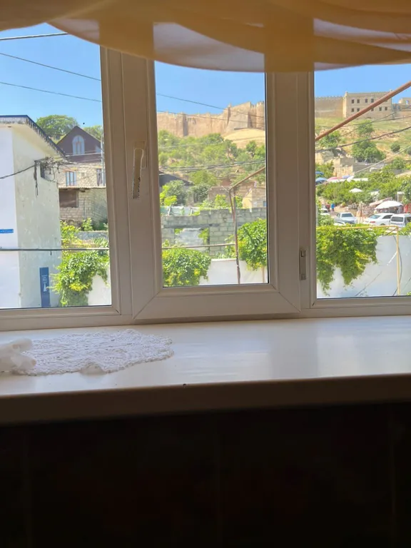 Коттедж Дом У Крепости — Дербент