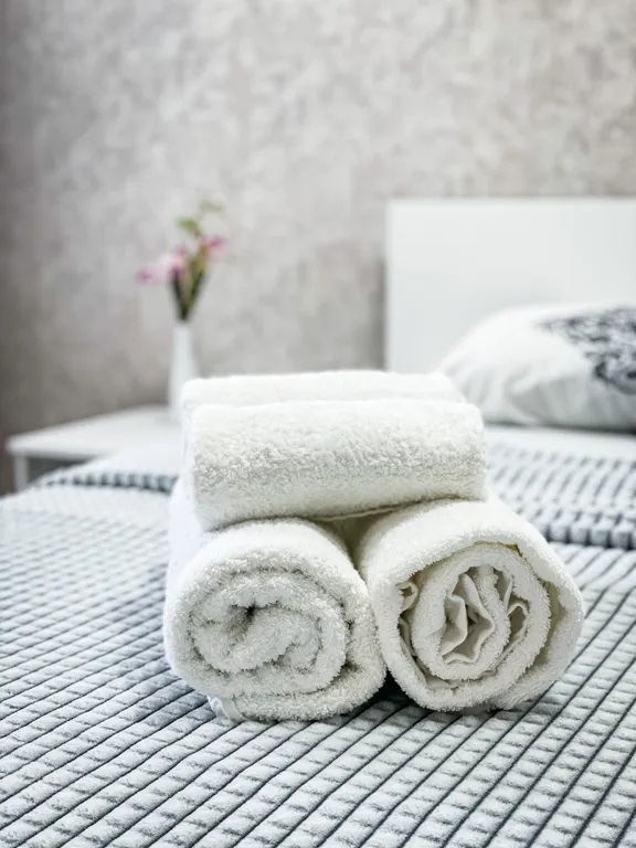 Квартира Уютная студия — аренда посуточно в Атырау