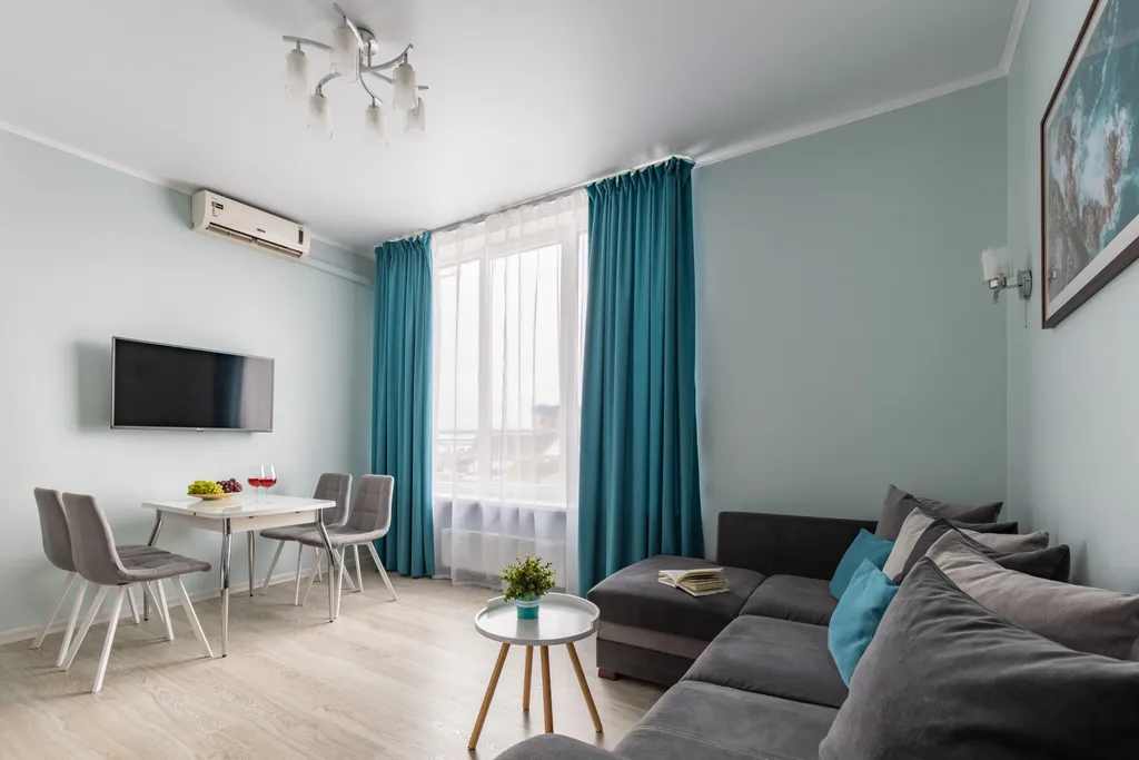 Квартира Квартира Sea Side Apart — Сириус