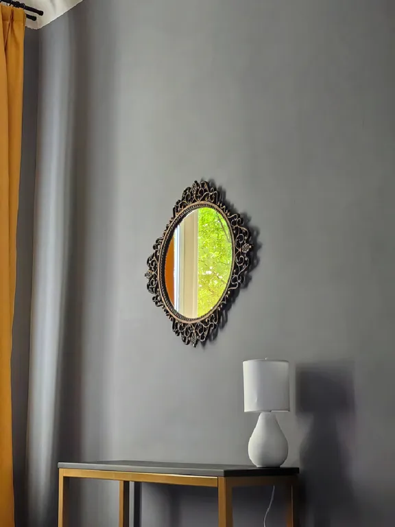 Арт-квартира в историческом квартале