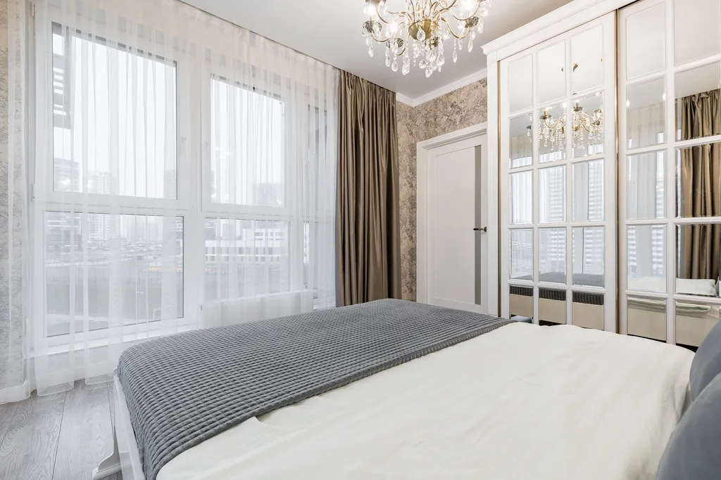 Квартира Квартира BELMIR RESIDENCE — Минск