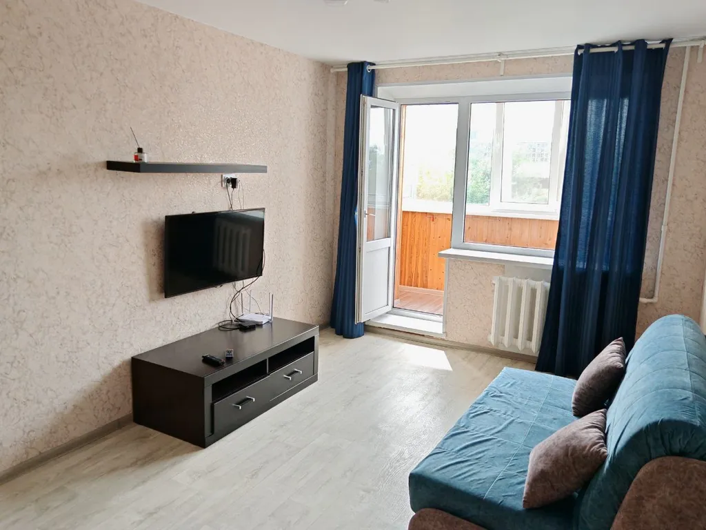 Мой дом - Ваш дом