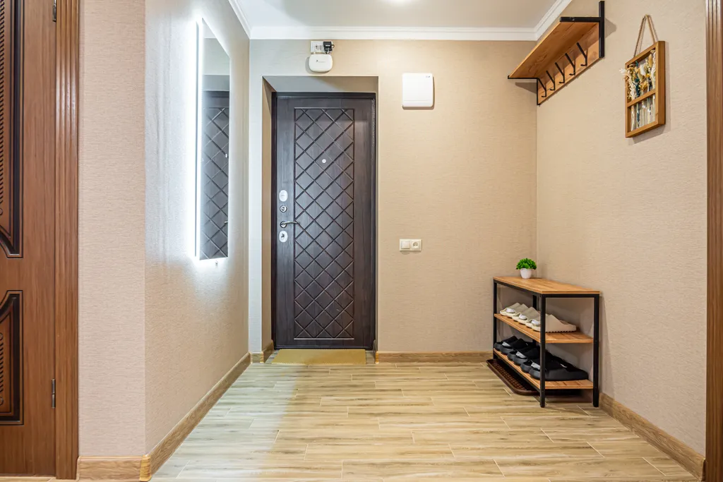 3-комнатная квартира Premium