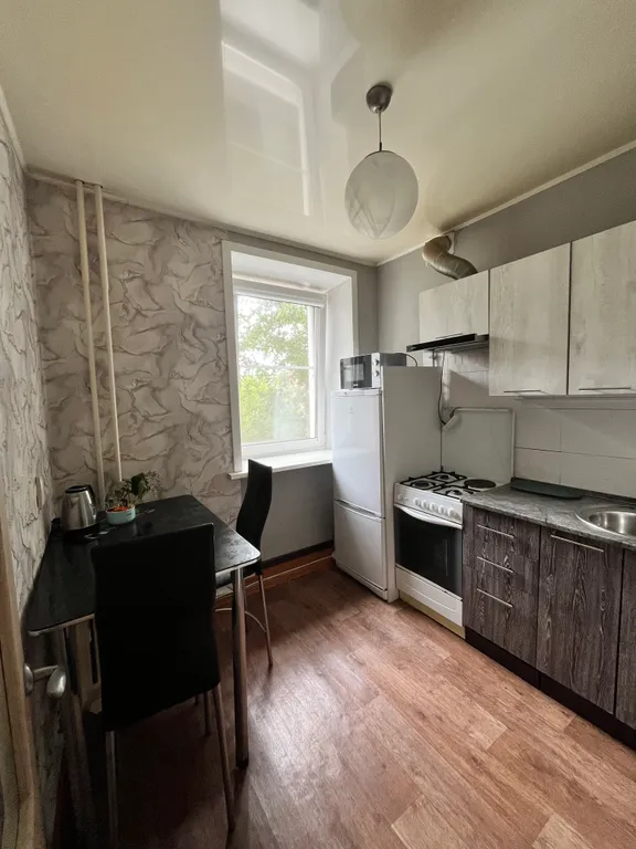 Квартира в центре города