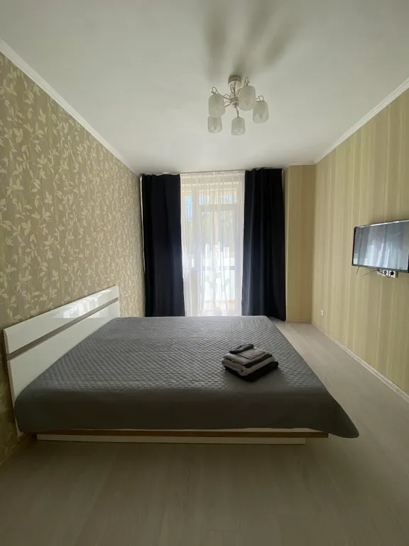 Квартира у моря