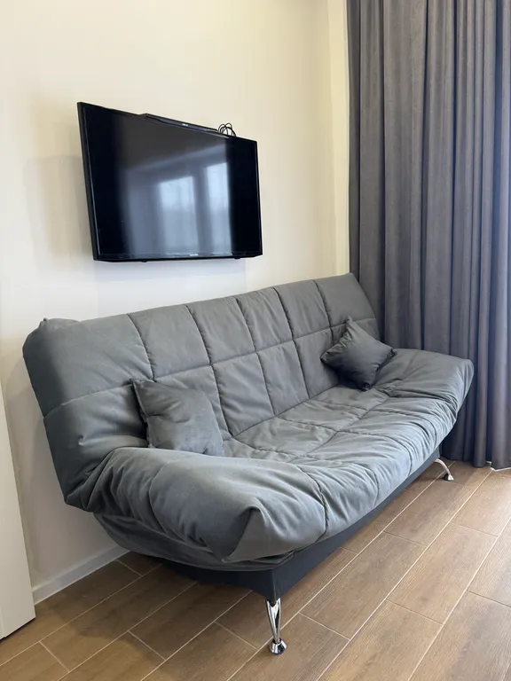 Новый дом с баней