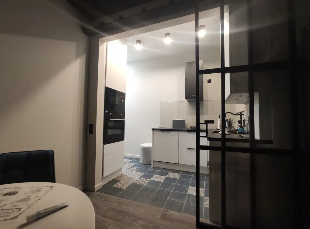 ДэЛюкс апартаменты в историческом доме у Верхнего озера