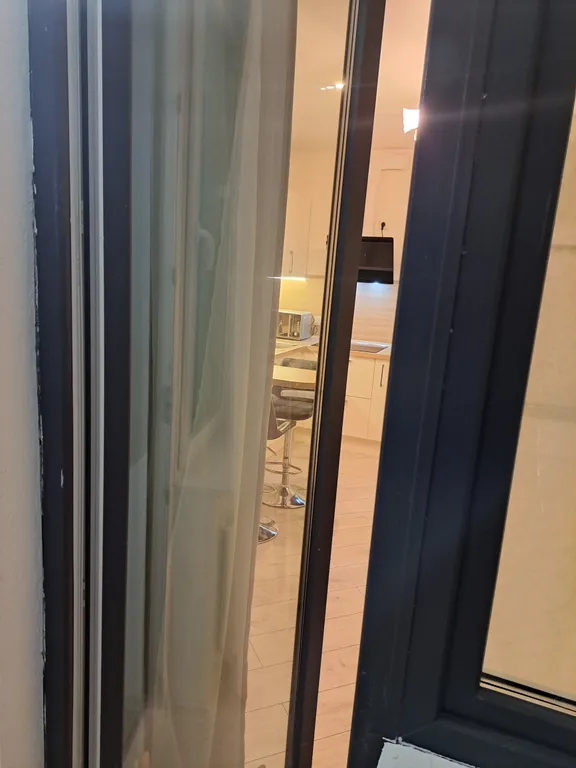 Уютная студия в Хорошем