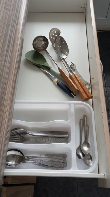 Комфортная квартира