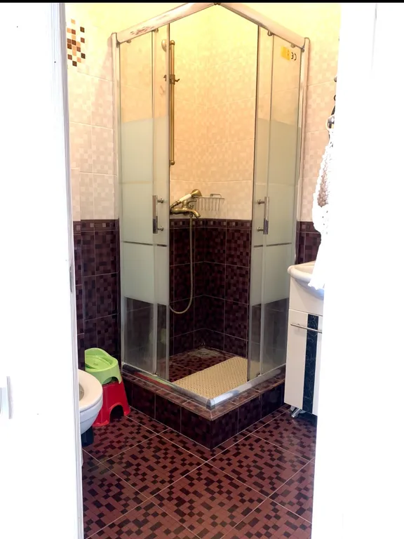 Квартира Квартира на алее Тысяча сосен — Горячий Ключ