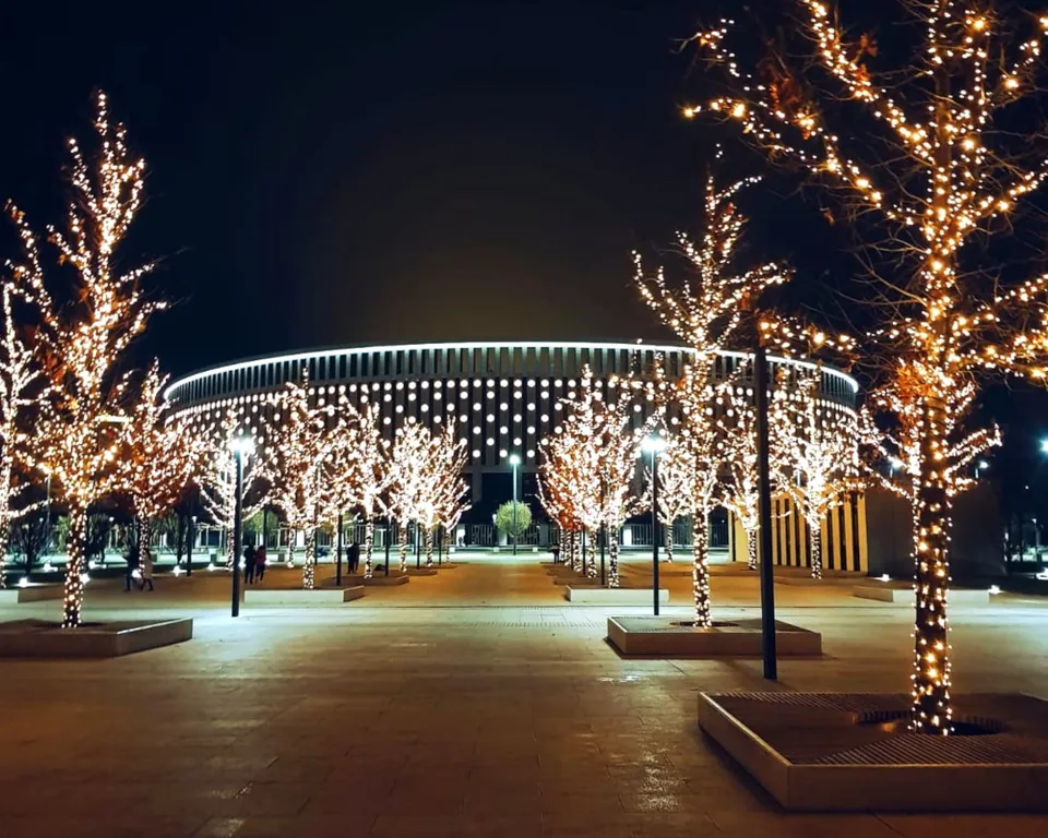 Квартира Апартаменты возле парка Краснодар — Краснодар