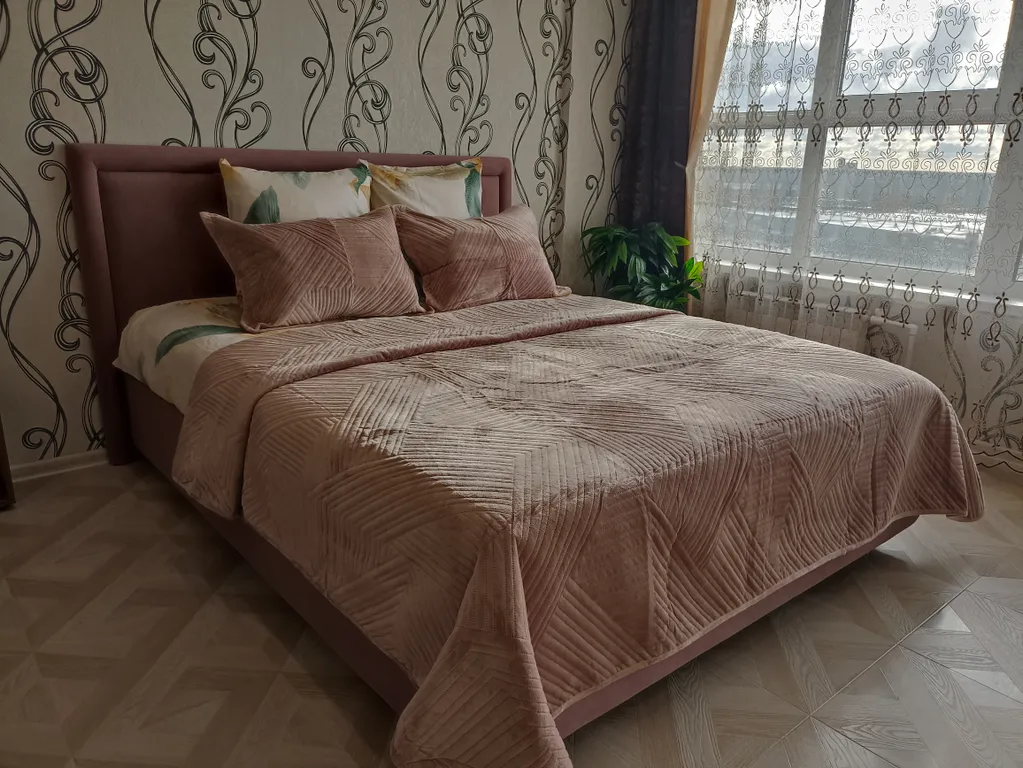 Уютная студия у ФОК Арена