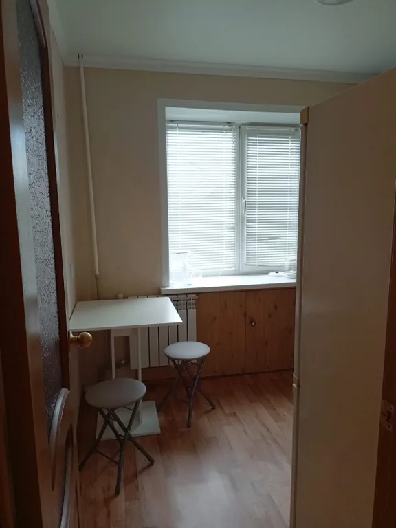 Уютная, светлая и чистая квартира