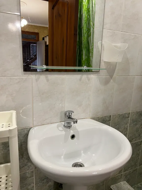 Квартира Уютная комната в центре Адлера — Адлер