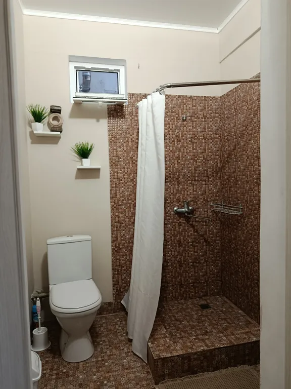 Уютные и комфортные номера у моря