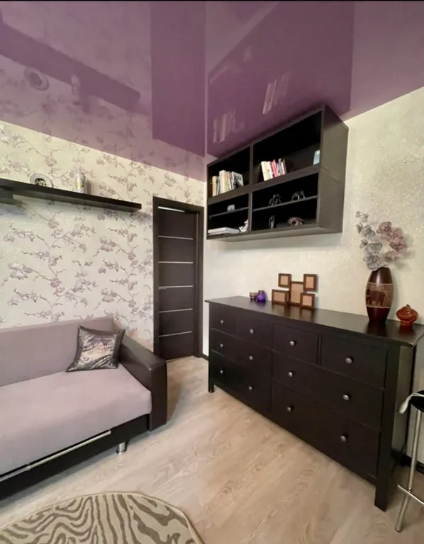 Уютная квартира в историческом центре города