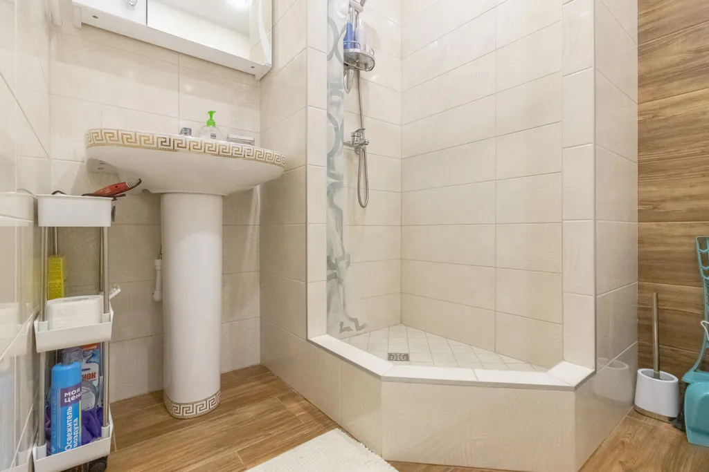 Уютные апартаменты напротив ЖД вокзала