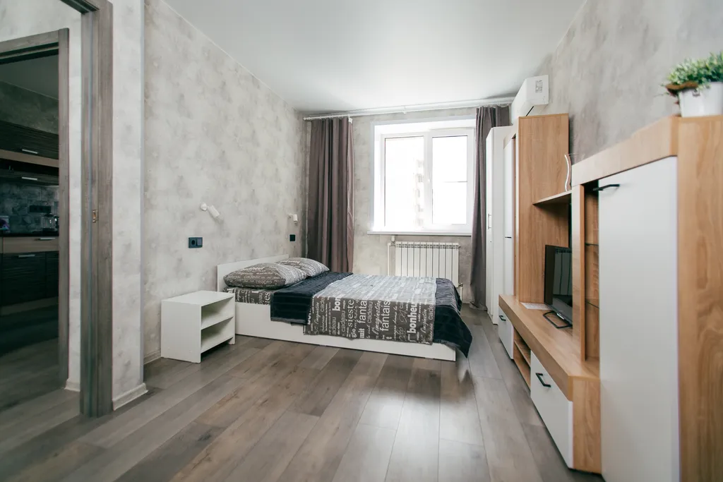 Апартамент в центре