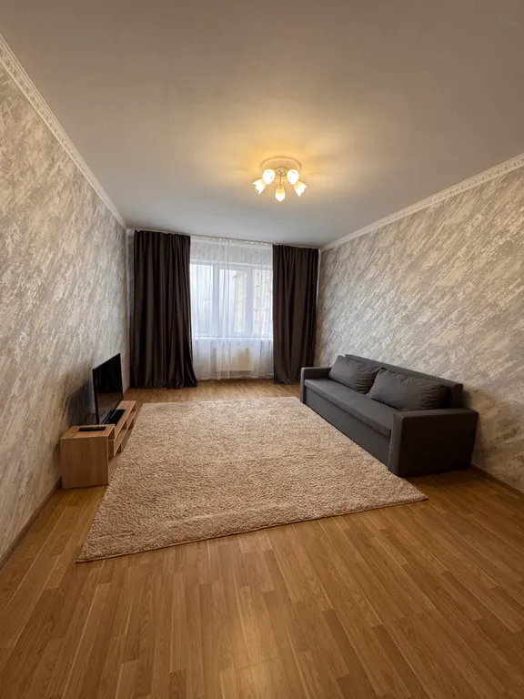 Квартира на побережье