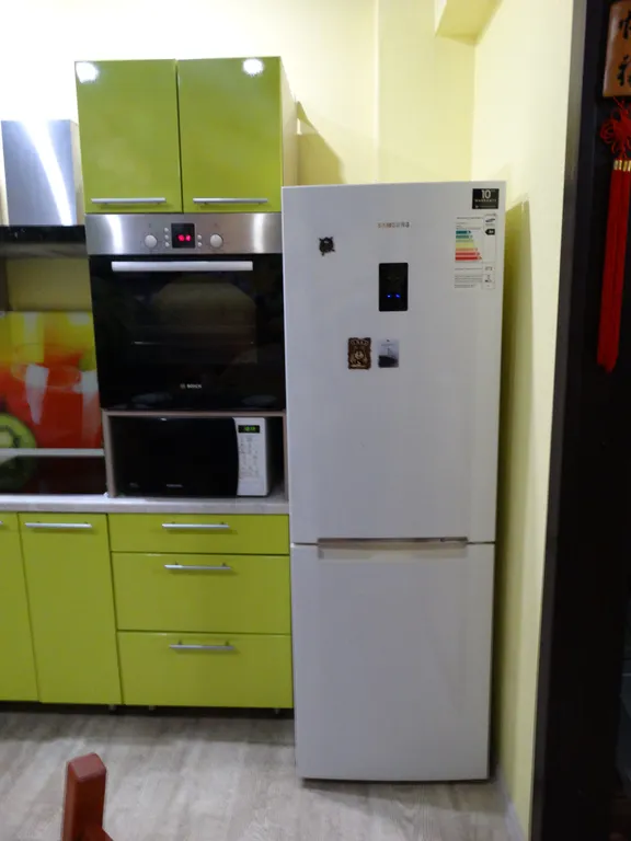 Просторная сталинка в центре города