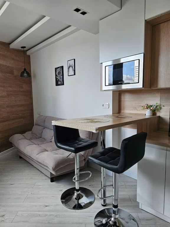 Стильная квартира для  идеального отдыха и работы