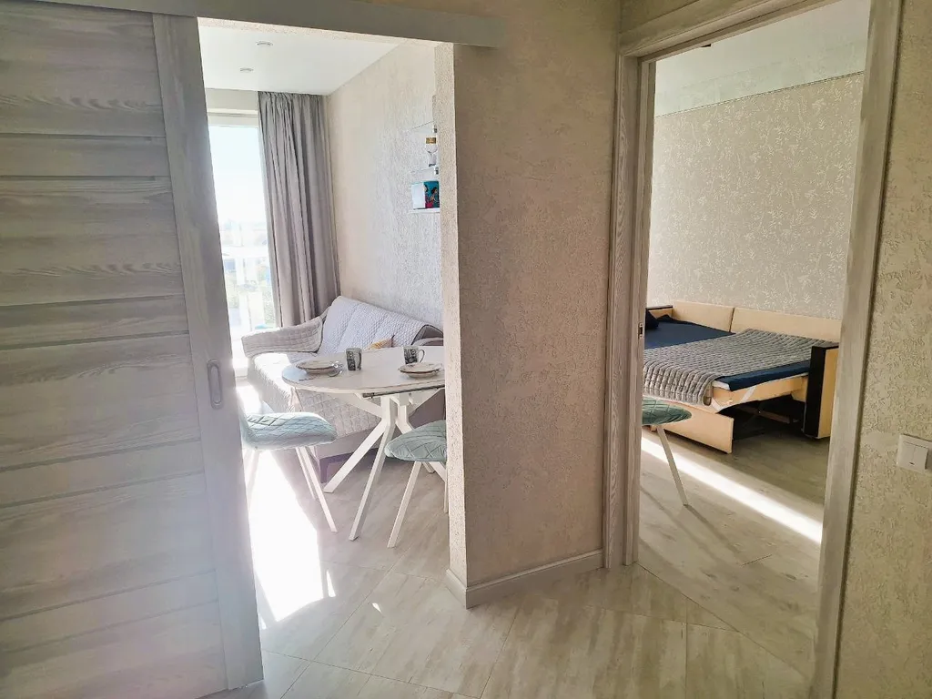 Квартира Baltic Resort — Пионерский