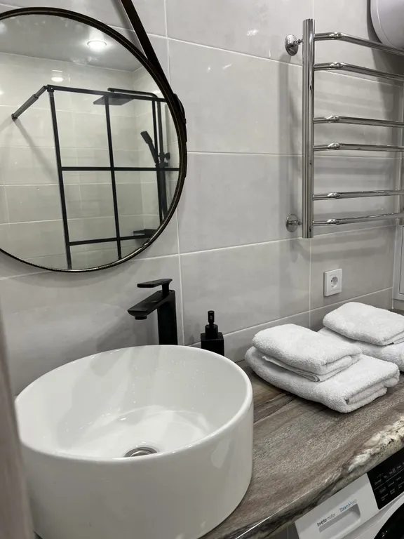 На красной линии