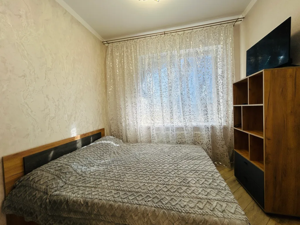 Квартира Уютная квартира в новом доме — Темрюк