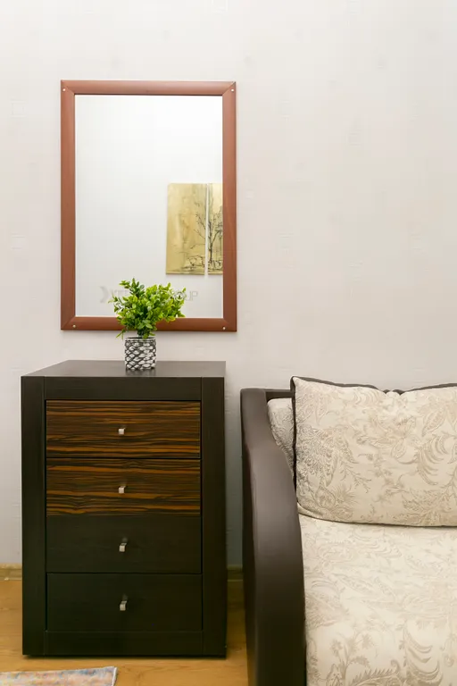 Квартира у Фонтанки