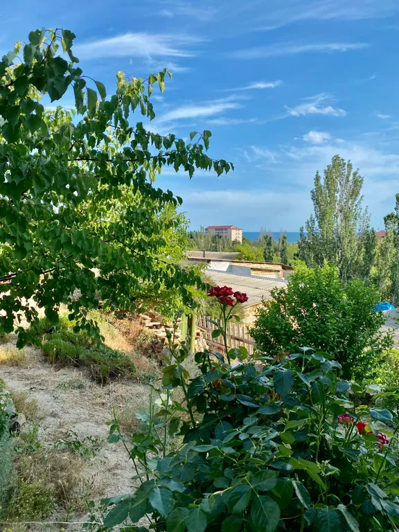 Квартира Уютная новая квартира рядом с морем — Судак