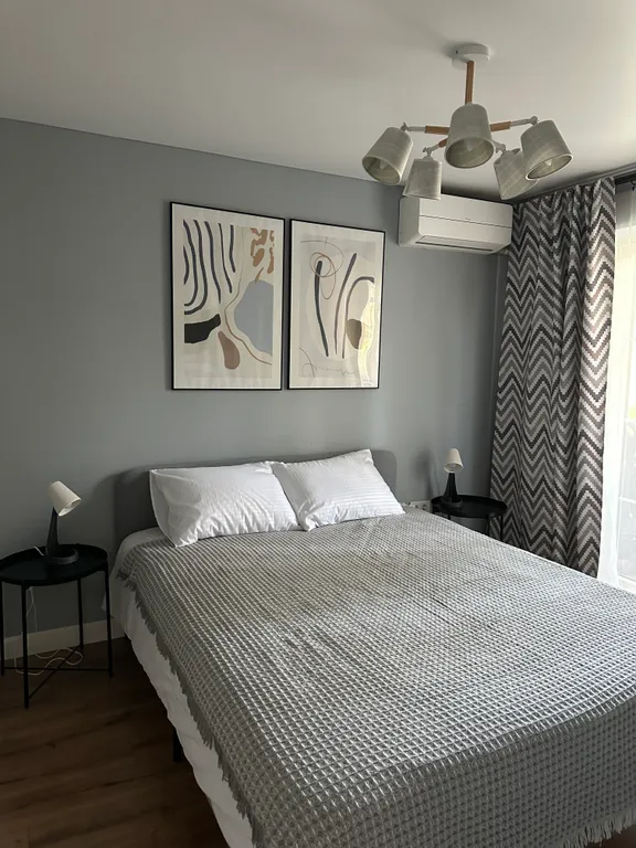 Стильная квартира в топовой локации