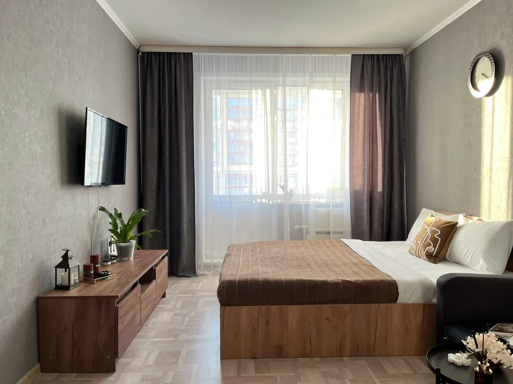 Студия в Белых росах