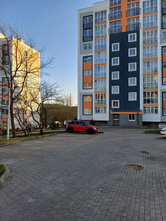 Комфортная квартира для вашего отдыха