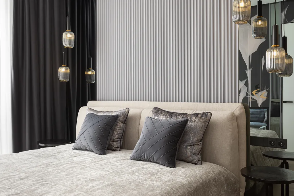 Роскошная квартира на Рыбной деревне — аренда посуточно в Калининград