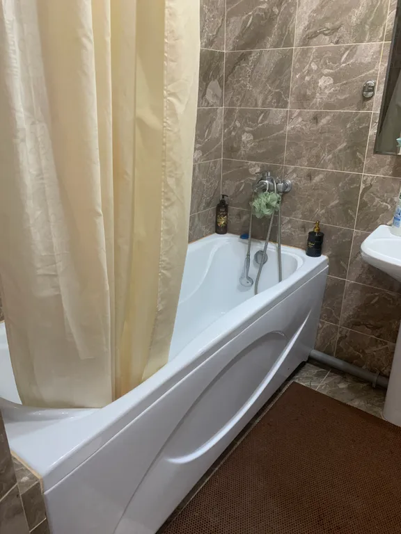 Уютная квартира в исторической части города рядом центральная набережн