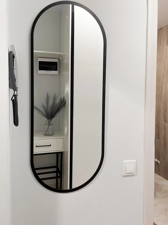 Квартира Апартаменты Гармония в 5 минутах пешком до Самарских терм — Самара