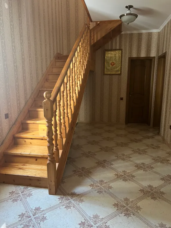 Дом под ключ