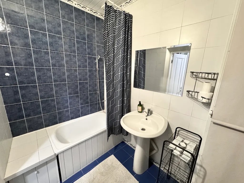 Квартира на набережной в центре