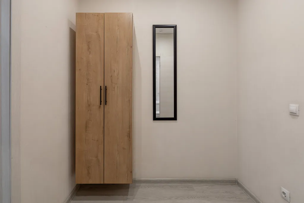 Стандарт четырёхместный