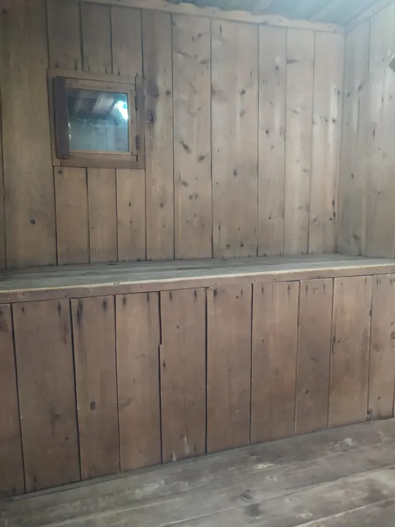 Чистая и аккуратная семейная дача