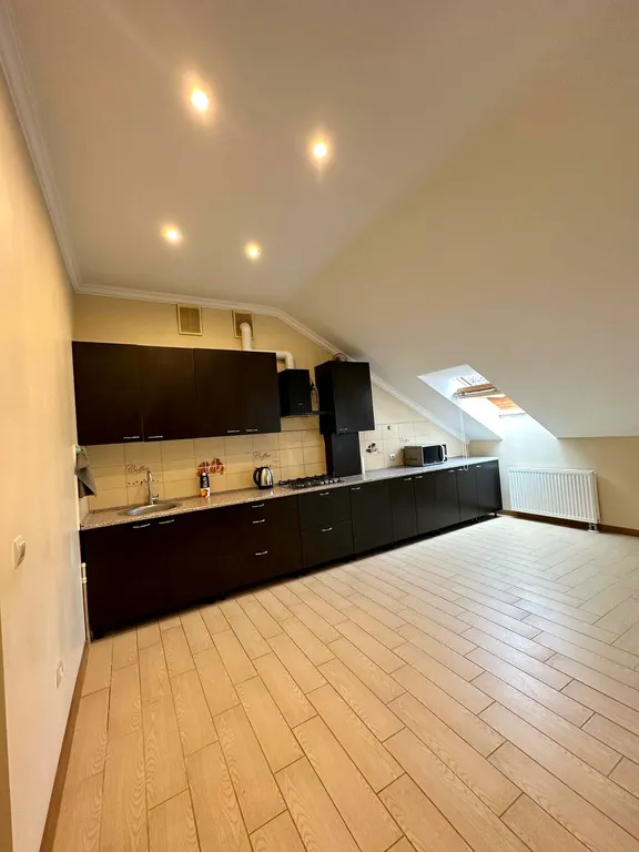 Апартамент первая линия