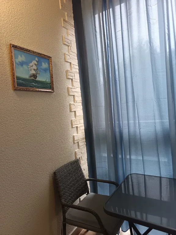 Апартаменты в Сестрорецке рядом с парком Дубки