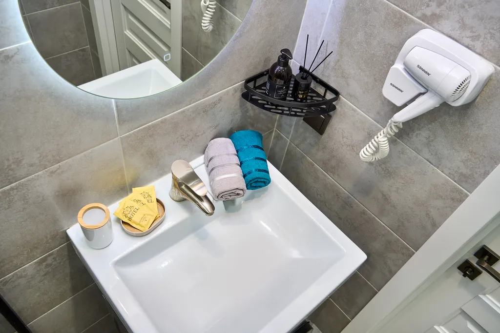 Квартира Квартира Комфортные аппартаменты — Краснодар