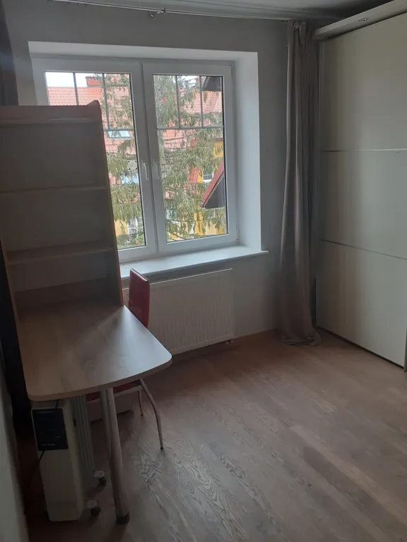 Квартира 3-комнатная Квартира — Светлогорск