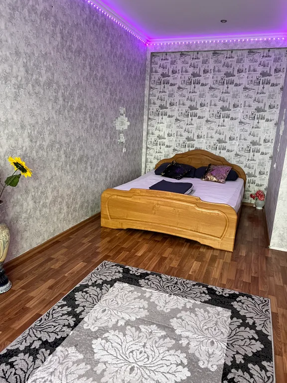 Уютная квартира — аренда посуточно в Ставрополь